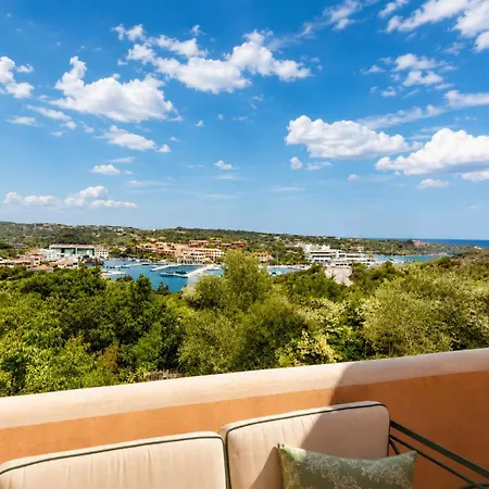 Nyaraló Smeralda Porto Cervo